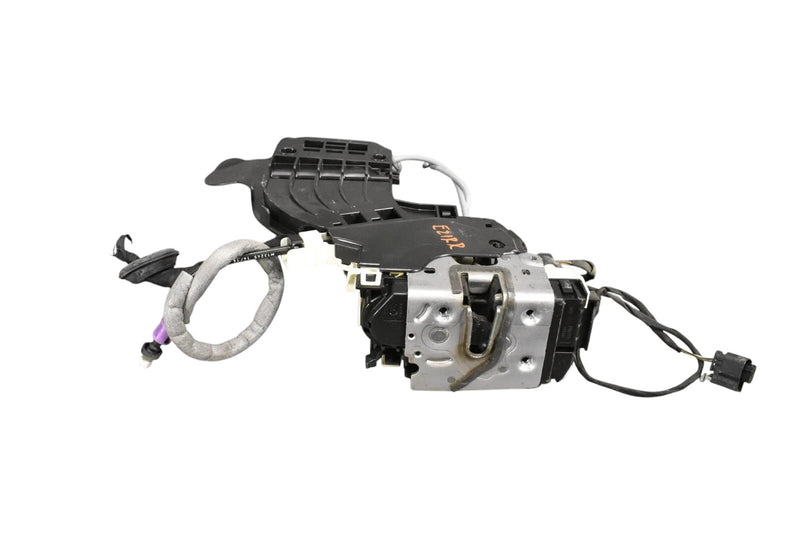 Load image into Gallery viewer, 12-16 Mercedes X166 GL450 Rear Right Passenger Side Door Lock Latch Actuator Oem