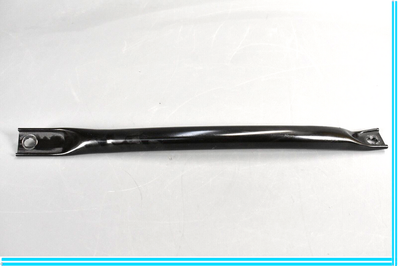 Load image into Gallery viewer, 12-18 BMW 650i 640i F12 Front Left Engine Bay Cross Brace Support Oem