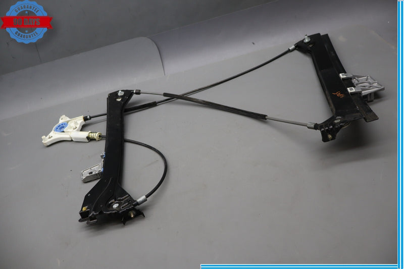 Load image into Gallery viewer, 03-09 Mercedes W209 CLK350 CLK500 Front Right Side Window Regulator Motor
