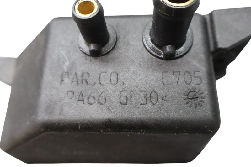 Load image into Gallery viewer, 14-20 Maserati Ghibli M157 Power Steering Pump Reservoir Tank Bottle Oem