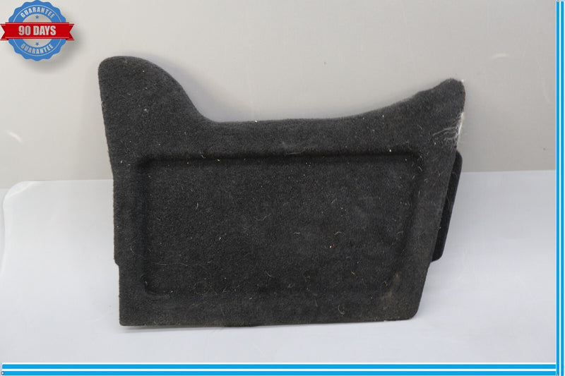 Load image into Gallery viewer, 14-20 Maserati Ghibli Trunk Battery Floor Carpet Panel Cover Trim Oem