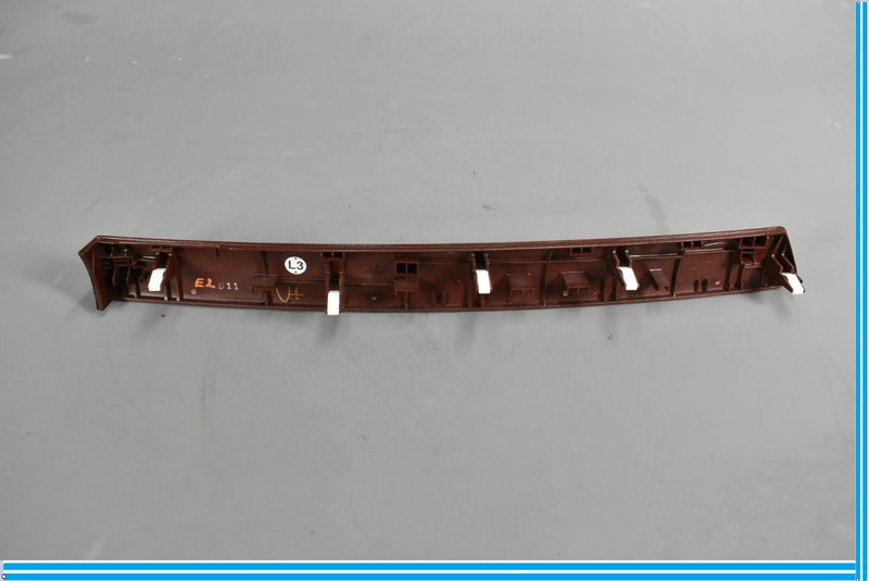 Load image into Gallery viewer, 07-12 Lexus LS460 Front Right Side Dash Dashboard Trim Molding Panel Cover Oem