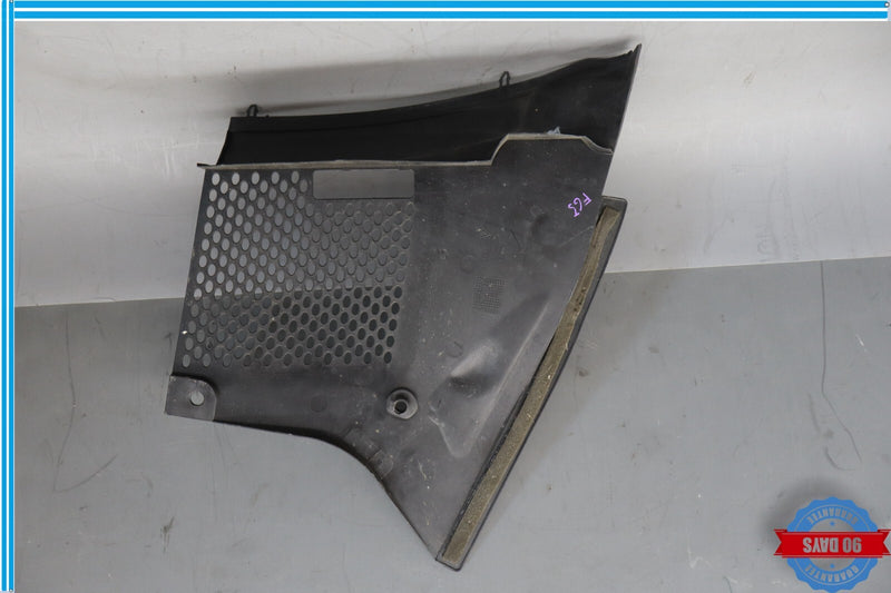 Load image into Gallery viewer, 97-04 Porsche Boxster Right Passenger Side Windshield Cowl Rain Tray Oem