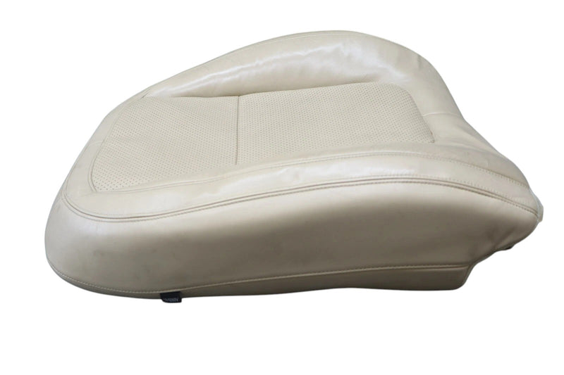 Load image into Gallery viewer, 10-11 Jaguar XF XFR X250 Front Right Passenger Side Upper Seat Cushion Oem