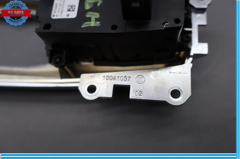 Load image into Gallery viewer, 11-16 BMW 535i GT XDrive Electronic Parking Brake Control Switch W/Bezel Oem