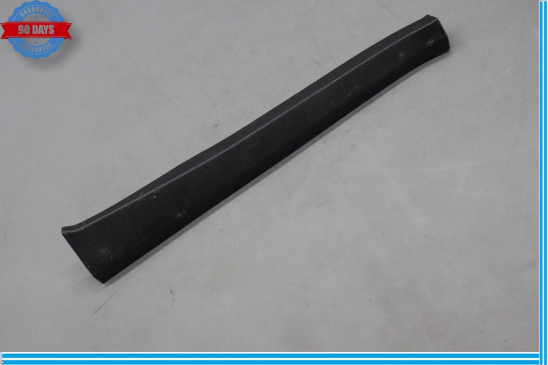 Load image into Gallery viewer, 11-17 Volkswagen Touareg Front Right Side Center A Pillar Trim Panel Oem
