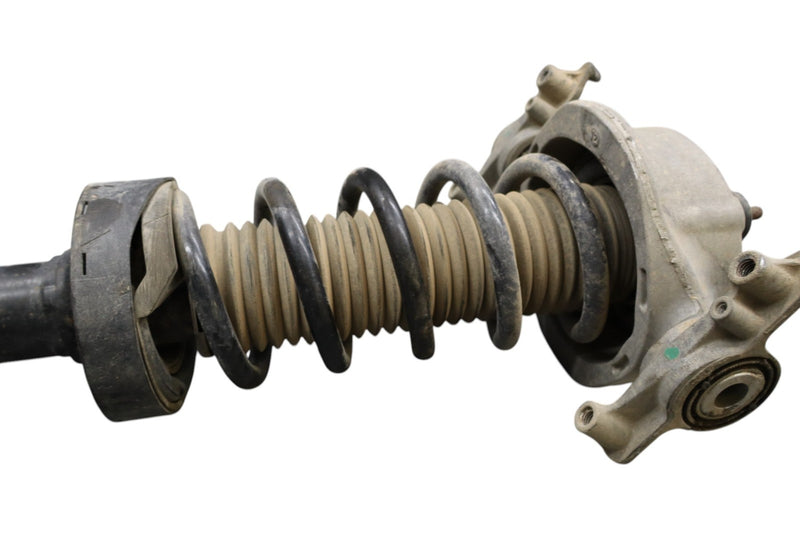 Load image into Gallery viewer, 11-17 Volkswagen VW Touareg Rear Left Side Shock Strut Spring Absorber Oem
