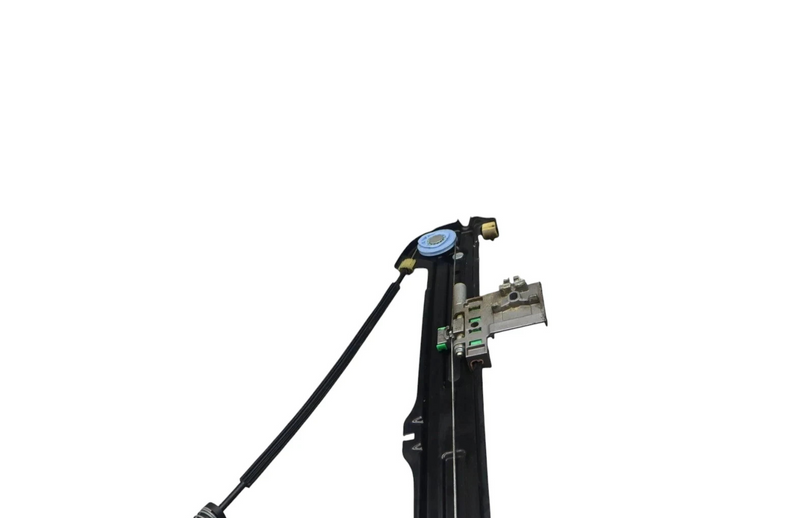 Load image into Gallery viewer, 12-18 Audi A7 Quattro Front Right Passenger Side Door Window Regulator Moter Oem