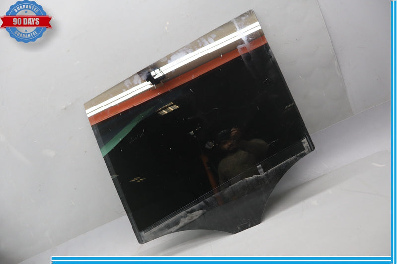 Load image into Gallery viewer, 13-19 Mercedes X166 GL450 GLS550 Rear Left Side Window Glass 1667352510 Oem
