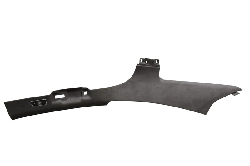 Load image into Gallery viewer, 11-17 Audi A8 A8L Quattro Rear Right Side D Pillar Upper Quarter Trim Cover OEM