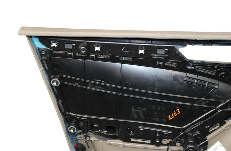 Load image into Gallery viewer, 09-12 Audi A4 Quattro Front Right Passenger Side Door Panel 8K2867106 Oem