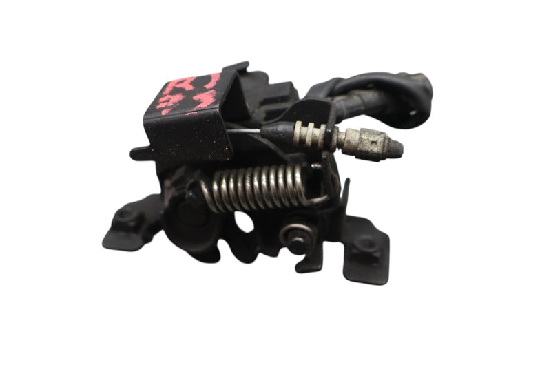 Load image into Gallery viewer, 14-22 Maserati Ghibli M157 Front Right Side Bonnet Hood Lock Latch Actuator Oem