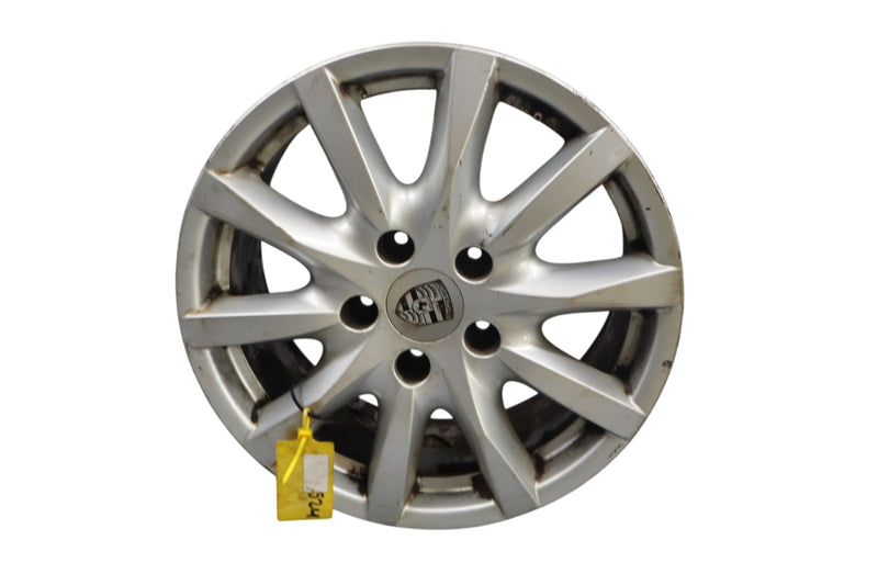 Load image into Gallery viewer, 11-14 Porsche Cayenne 958 Hybrid 10 Spoke 18" Wheel Rim Alloy 7P5601025 Oem