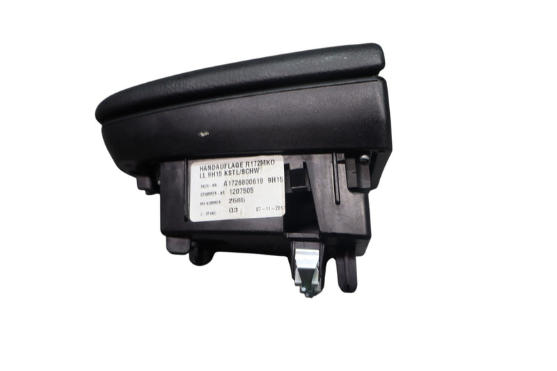 Load image into Gallery viewer, 12-20 Mercedes R172 SLC300 Convertible Top Roof Control Switch w/ Trim Oem