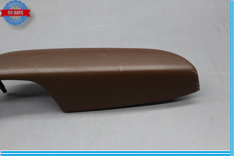 Load image into Gallery viewer, 12-18 Audi A6 Front Left Side Door Panel Armrest Pull Bezel 4G0867173 Oem