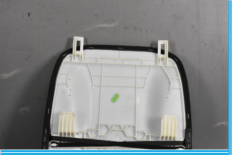 Load image into Gallery viewer, 08-14 Mercedes E350 E550 Front Left Driver Side Seat Back Cover Panel Oem