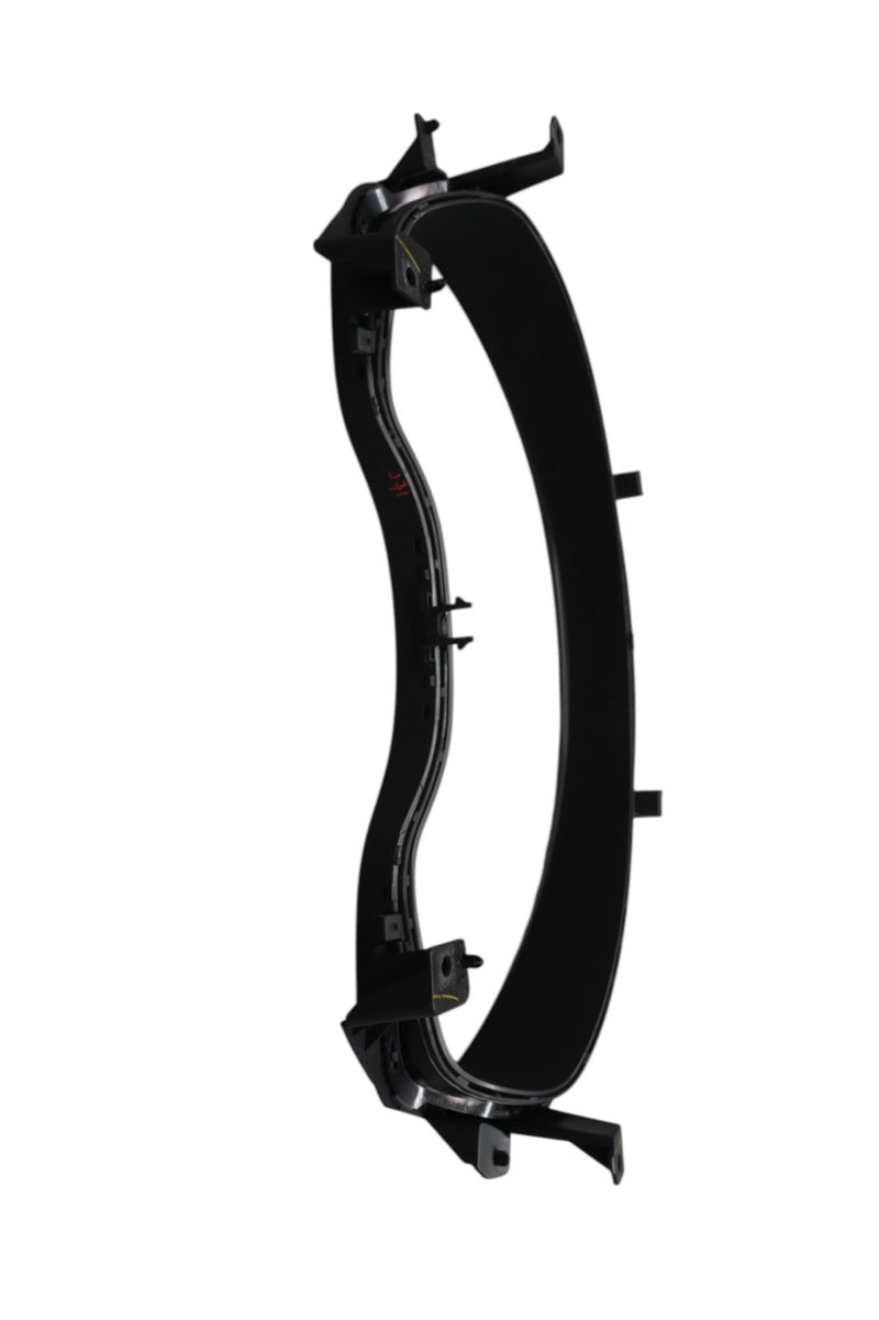 Load image into Gallery viewer, 12-18 Audi A6 Quattro Dash Instrument Cluster Gauge Speedometer Bezel Cover Oem