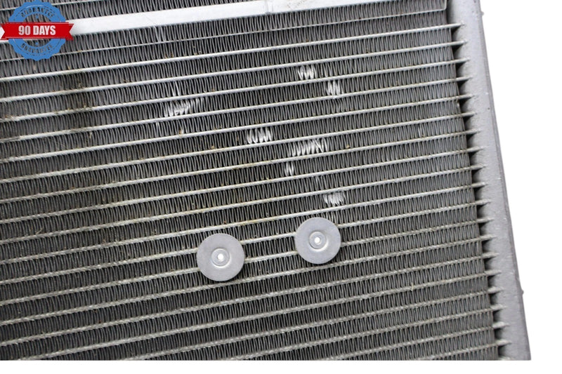 Load image into Gallery viewer, 00-08 Mercedes R230 SL550 SL500 AC A/C Air Conditioning Condenser 2205000854 OEM