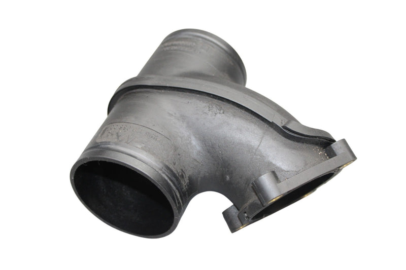 Load image into Gallery viewer, 00-04 Porsche Boxster 986 Intake Tube Pipe Duct Black 99611005500 Oem