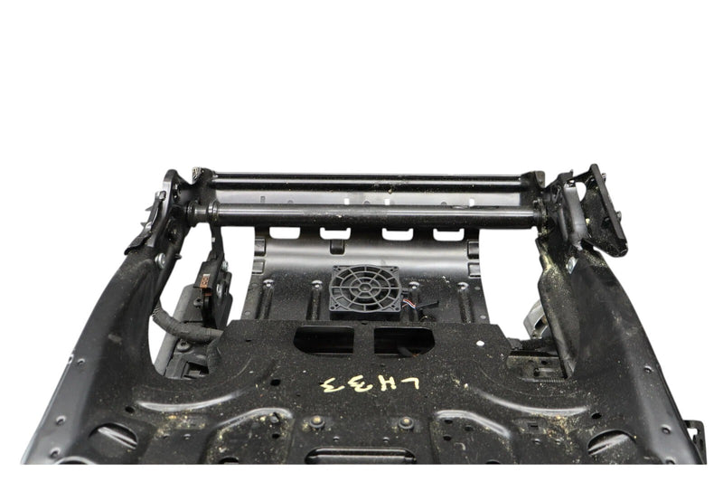 Load image into Gallery viewer, 06-12 Bentley Continental Flying Spur Front Left Seat Lower Track Rail OEM
