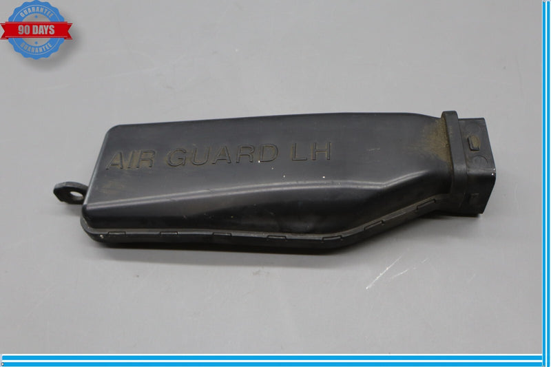 Load image into Gallery viewer, 15-20 Hyundai Genesis G80 Left Driver Side Shield Air Intake Black Oem