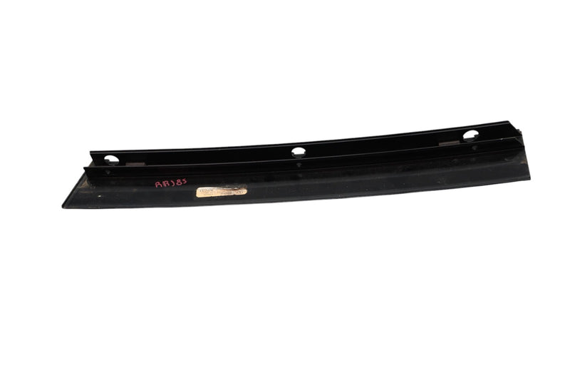 Load image into Gallery viewer, 13-16 Mercedes GL450 X166 Rear Right Passenger Side Door Applique Molding Oem