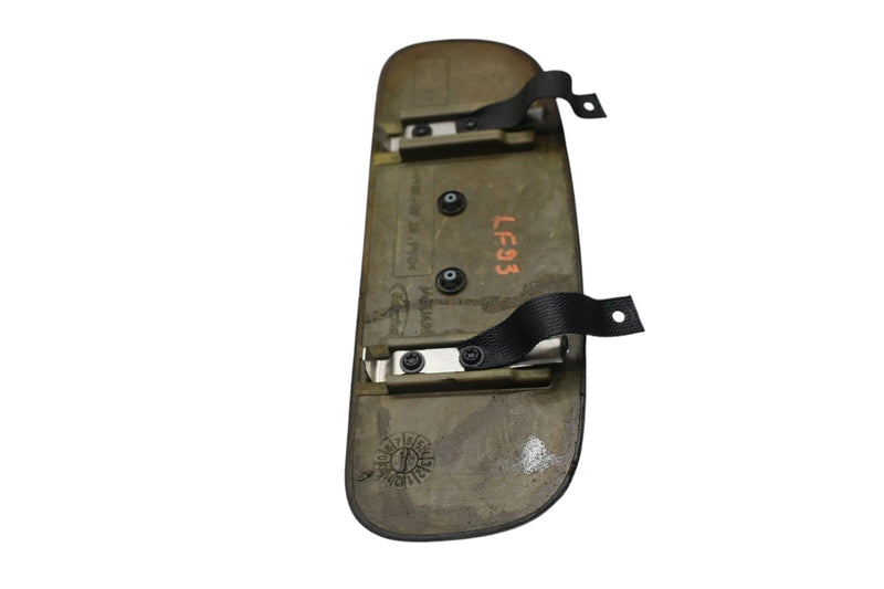 Load image into Gallery viewer, 07-15 Jaguar XK XKR Convertible Rear Left Side Mid Trunk Trim Cover Panel Oem