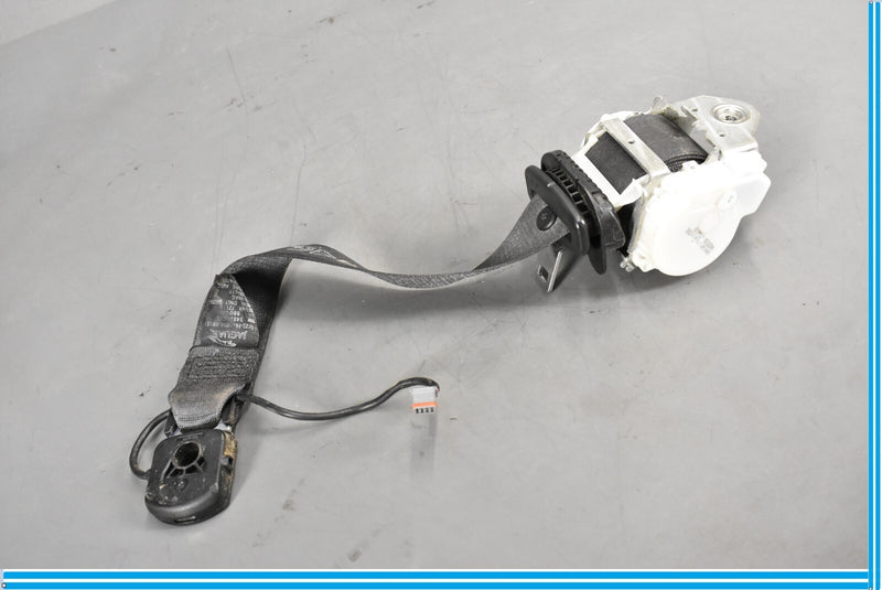 Load image into Gallery viewer, 09-15 Jaguar XF A2139 Rear Right Passenger Side Seat Belt Retractor Oem