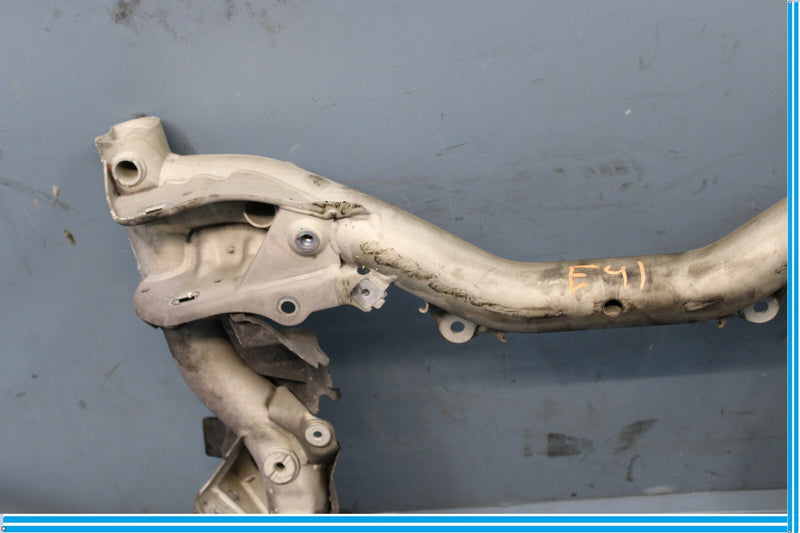 Load image into Gallery viewer, 12-18 Mercedes CLS550 CLS63 AMG W218 Front Suspension Subframe Crossmember Oem