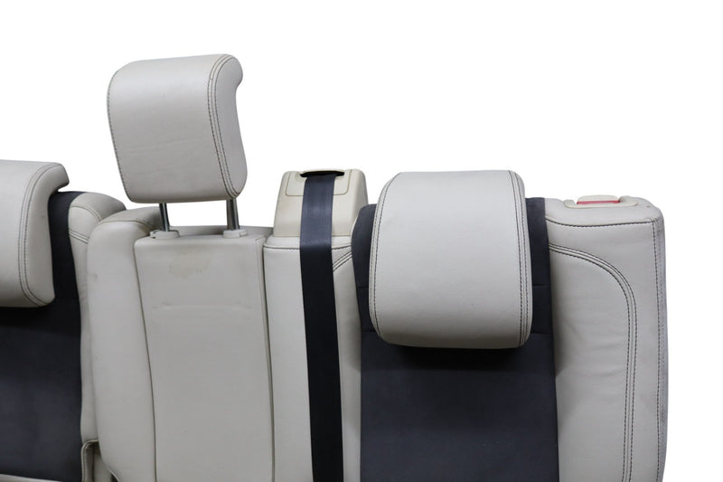 Load image into Gallery viewer, 10-13 Range Rover Sport L320 Rear 2nd Row Upper & Lower Seat Cushion Set