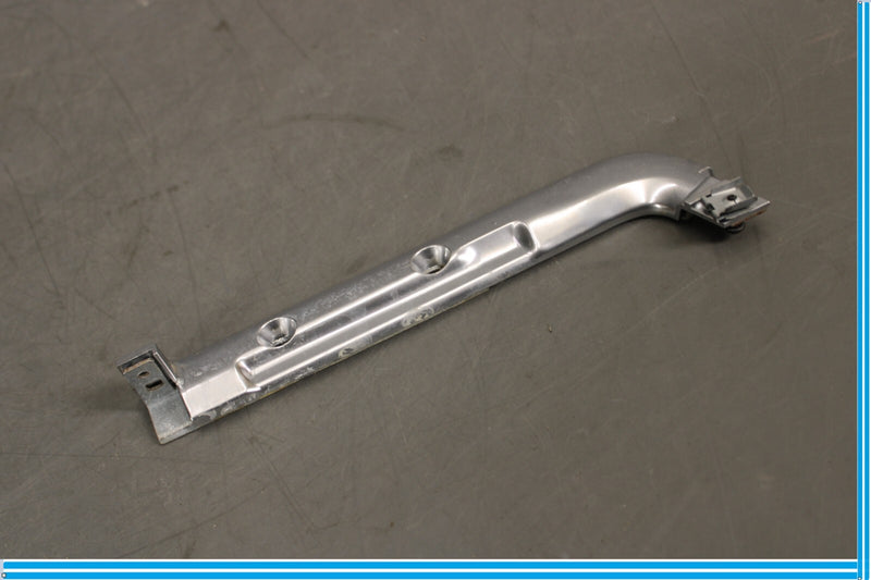 Load image into Gallery viewer, 06-11 Bentley Continental Front Left Driver Seat Trim Chrome Oem