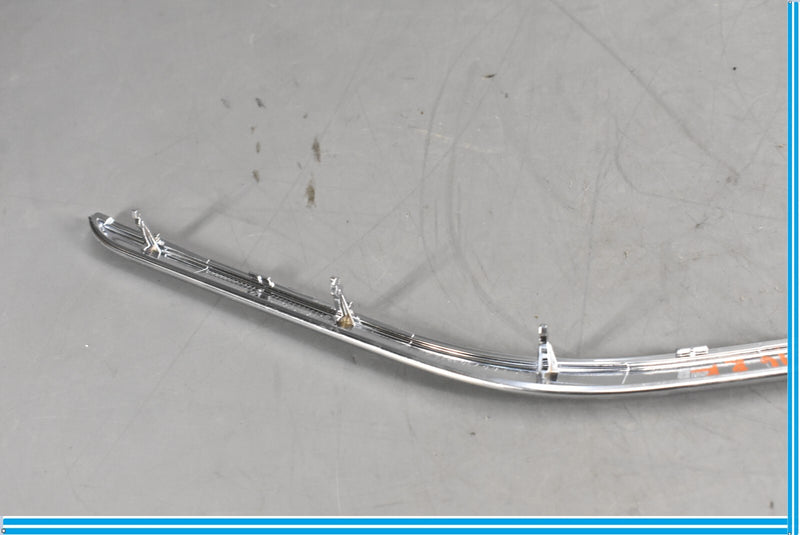 Load image into Gallery viewer, 14-18 Mercedes CLA250 C117 Rear Right Passenger Side Door Molding Trim Oem