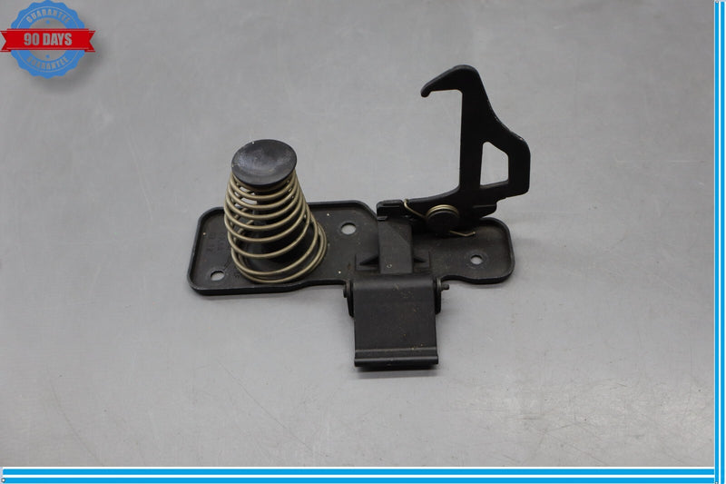 Load image into Gallery viewer, 10-19 Jaguar X351 XJ XJL Hood Safety Lock Latch Catch Hook Release Lever Oem