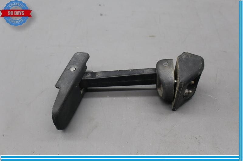 Load image into Gallery viewer, 03-09 HUMMER H2 Front Left Driver Side Hood Bonnet Latch Lock Strap Handle Oem