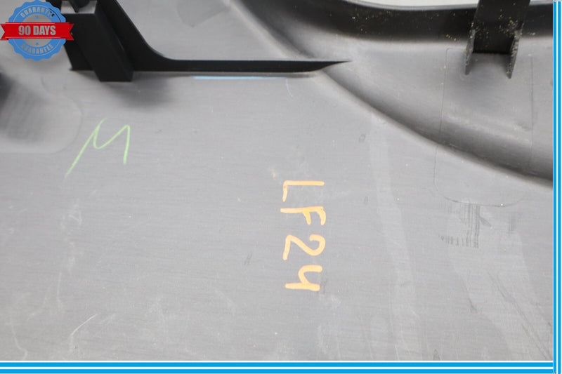 Load image into Gallery viewer, 11-17 Infiniti QX56 QX80 Front Left Side Lower Seat Outer Finish Trim Panel Oem