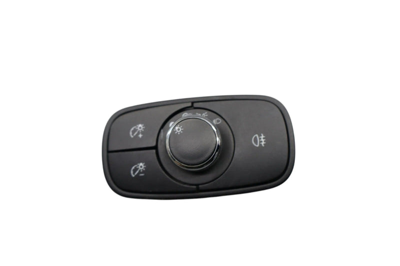 Load image into Gallery viewer, 03-18 Bentley Continental Flying Spur GT GTC Headlight Switch Control Dimmer Oem