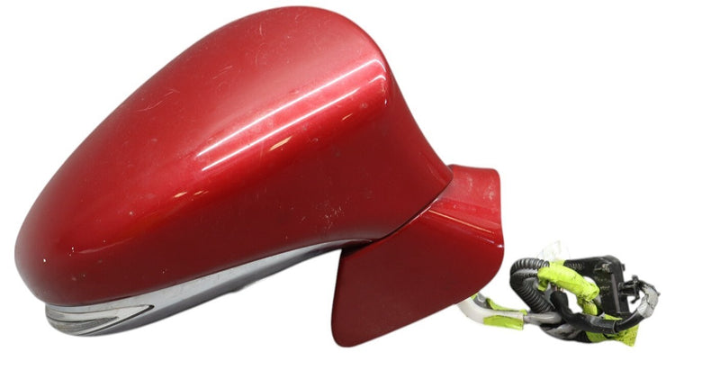 Load image into Gallery viewer, 13-17 Lexus LS460 LS460L Front Right Side Exterior Rear View Mirror Oem