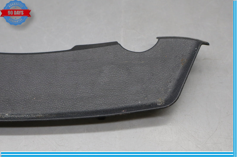 Load image into Gallery viewer, 09-15 BMW 750Li F01 F02 Front Right Passenger Seat Trim Cover Panel Oem