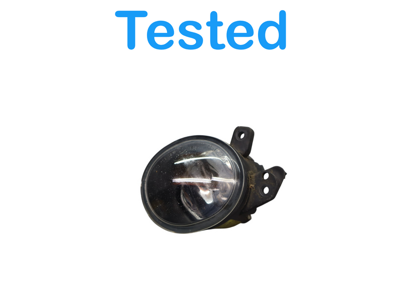 Load image into Gallery viewer, 06-14 Mercedes W164 X164 W204 Front Left Driver Side Foglight Fog Light Lamp Oem