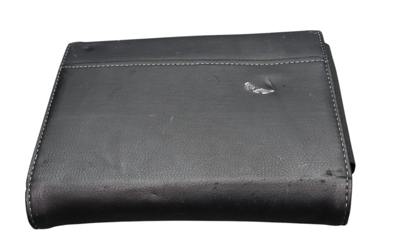 Load image into Gallery viewer, 2012 Hyundai Equus SIG Owner User Manual Guide Book W/ Case Cover Oem