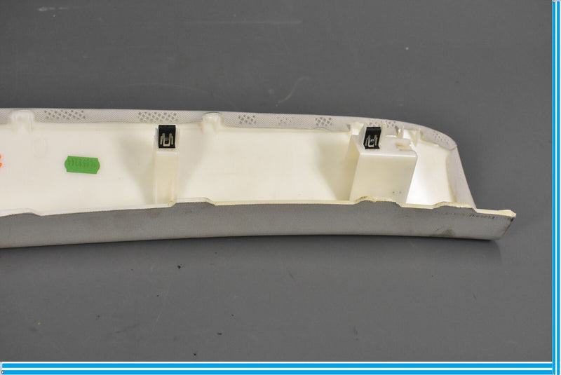 Load image into Gallery viewer, 18-20 Jaguar E-Pace Front Right Passenger Side A Pillar Cover Panel Trim Oem