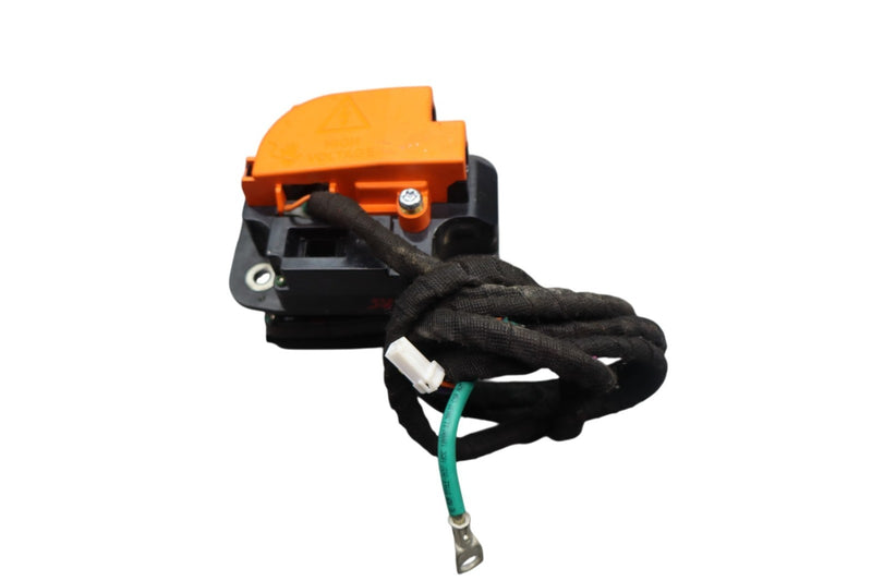 Load image into Gallery viewer, 12-16 Tesla Model S Battery Charging Charger Inlet Port W/ Wiring Harness Oem