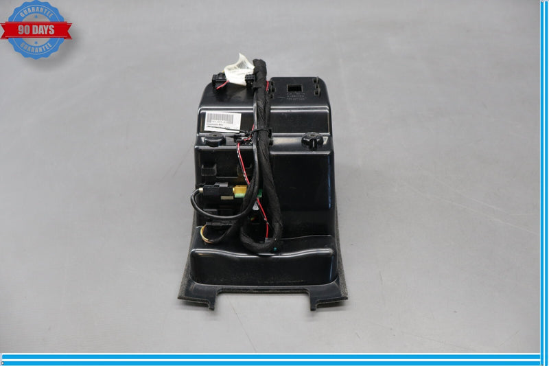 Load image into Gallery viewer, 11-18 Porsche Cayenne 958 Center Console Storage Compartment Tray Oem