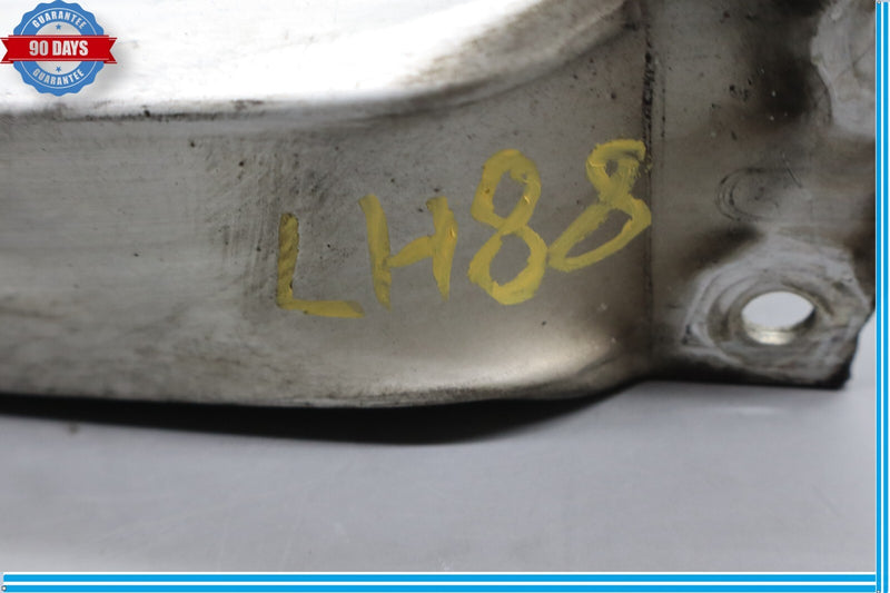 Load image into Gallery viewer, 10-18 Mercedes CLS550 W218 Front Left Absorber Bumper Reinforcement Bracket Oem