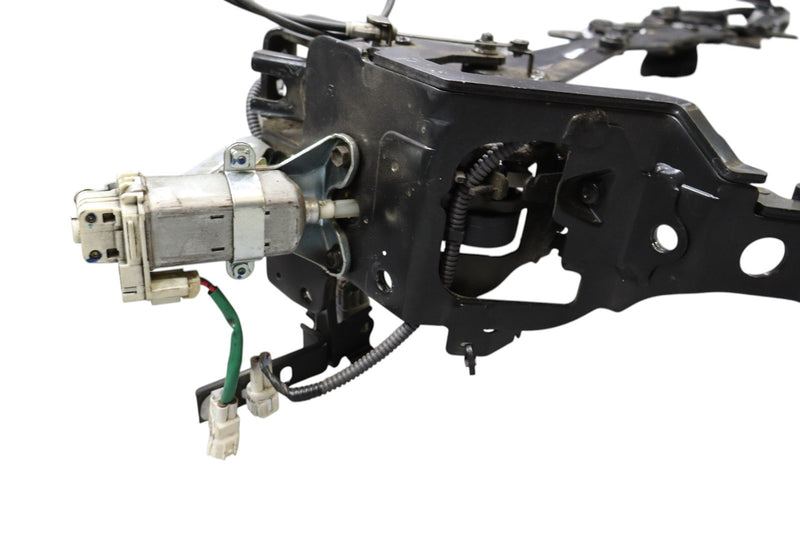 Load image into Gallery viewer, 02-10 Lexus SC430 Right Side Convertible Folding Top Roof Mechanism Hinge Oem