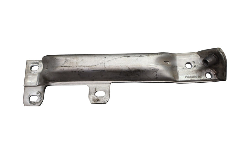 Load image into Gallery viewer, 09-15 BMW 750Li xDrive Front Right Bumper Radiator Support Reinforcement Bar Oem