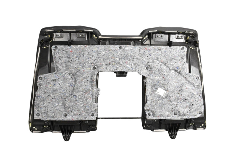 Load image into Gallery viewer, 12-19 BMW F12 650i 640i Rear Seat Cushion Top Upper Black 52207266504 Oem