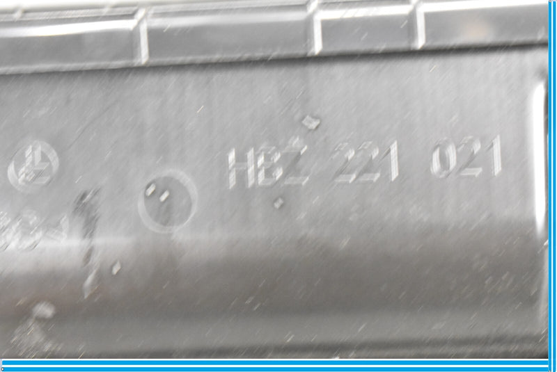 Load image into Gallery viewer, 07-13 Mercedes S550 W221 Front Right Under Seat Storage Compartment Gray Oem