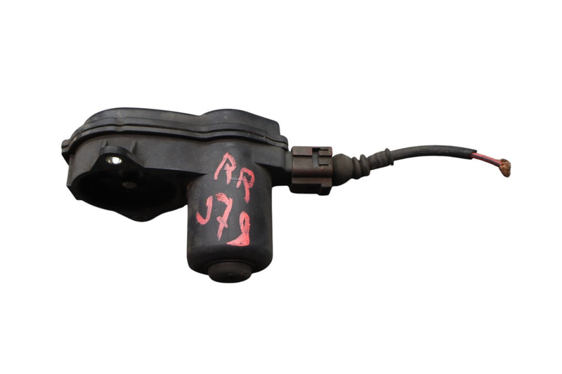 Load image into Gallery viewer, 11-18 Audi A8 Quattro S7 Rear Right Side Axle Parking Brake Actuator Motor Oem