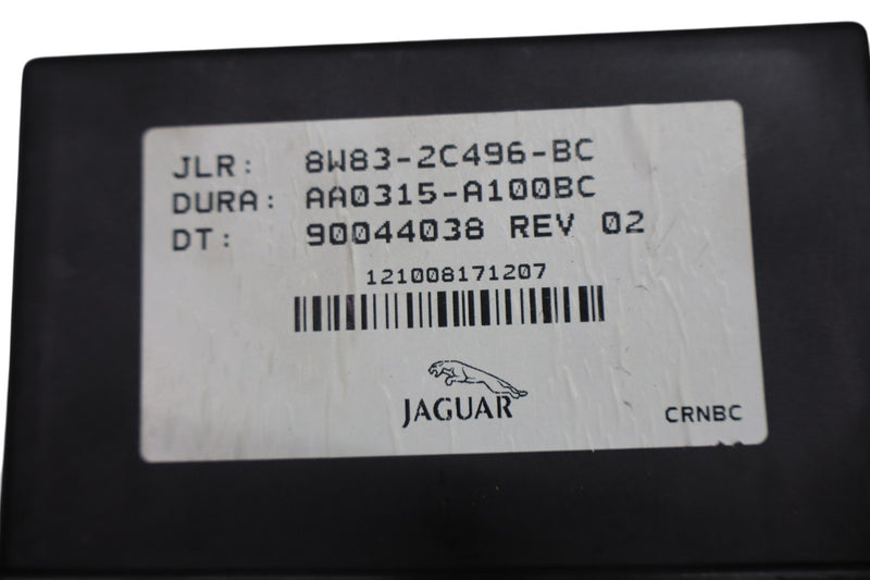 Load image into Gallery viewer, 13-19 Jaguar X351 XF XFR XJ XJR XJL Parking Brake Control Module Unit ECU Oem